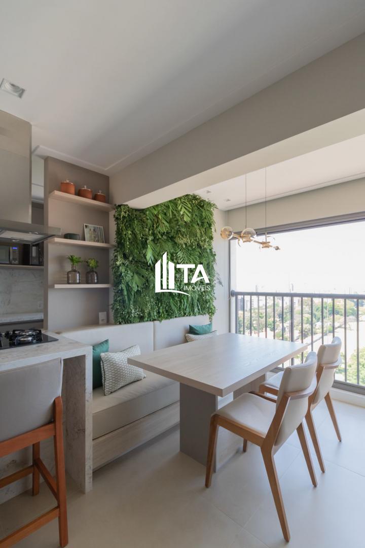 Apartamento, 2 quartos, 67 m² - Foto 3