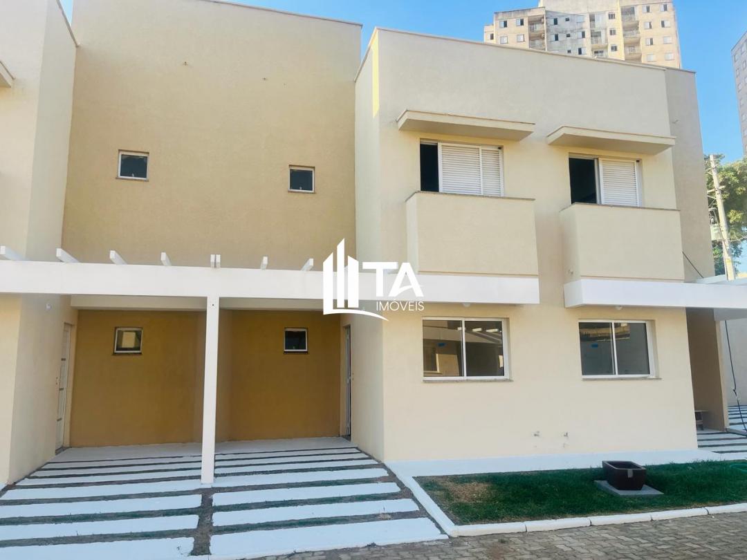 Casa de Condomínio, 2 quartos - Foto 2