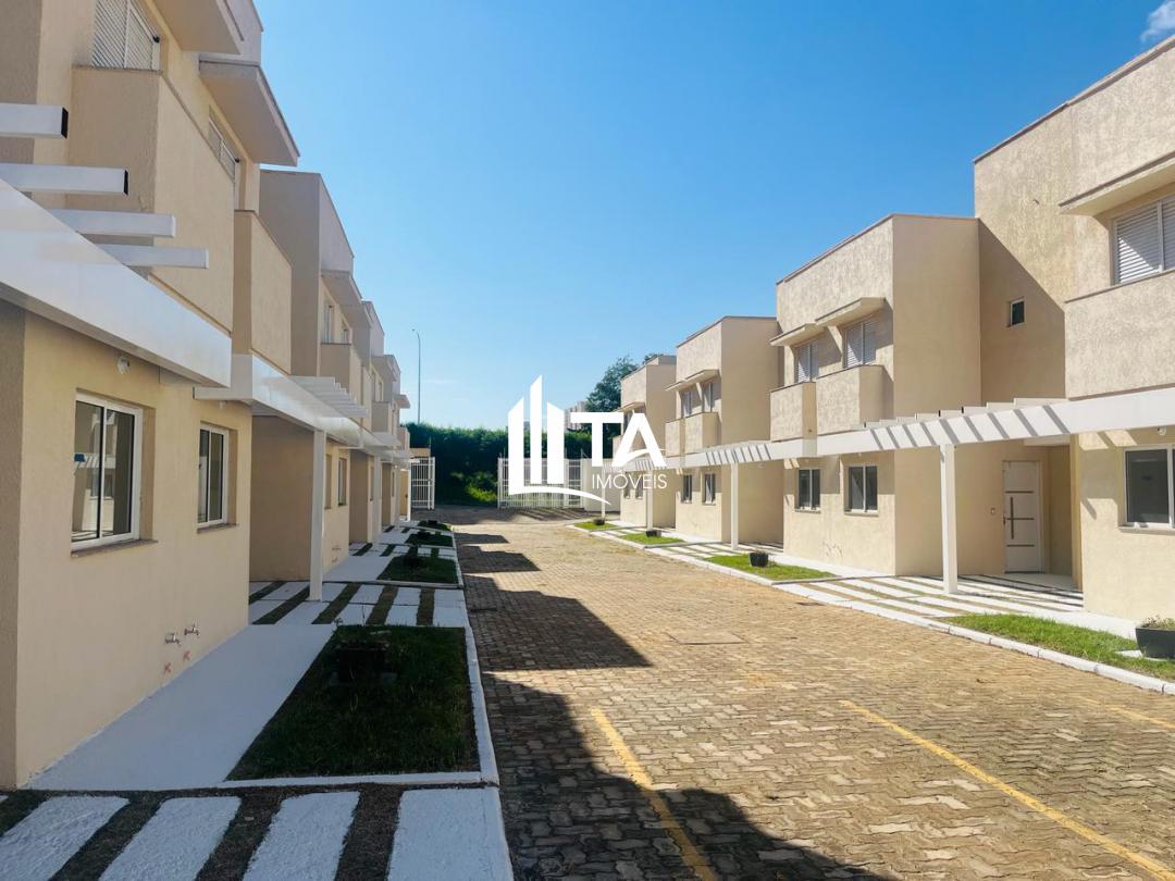 Casa de Condomínio, 2 quartos - Foto 16