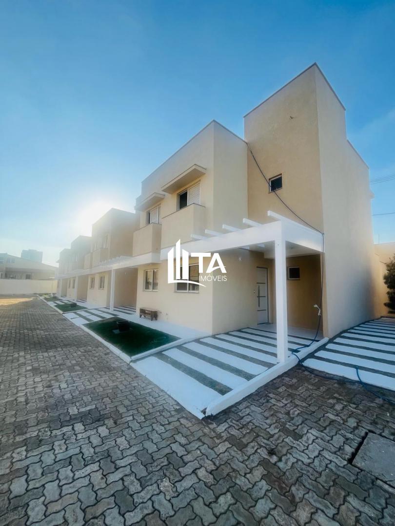 Casa de Condomínio, 2 quartos - Foto 17