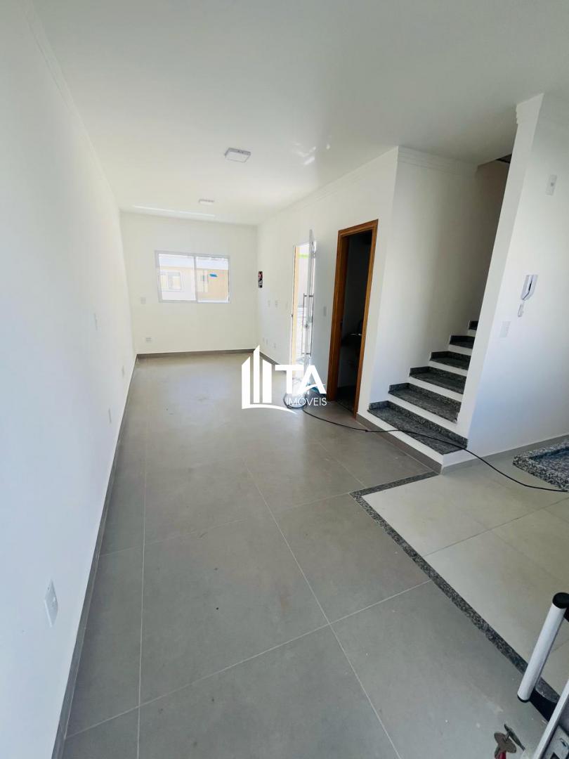 Casa de Condomínio, 2 quartos - Foto 4