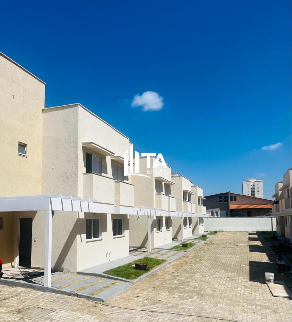 Casa de Condomínio, 2 quartos - Foto 19