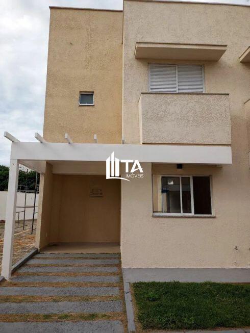 Casa de Condomínio, 2 quartos - Foto 3