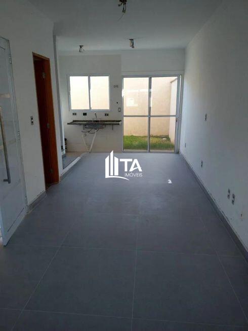 Casa de Condomínio, 2 quartos - Foto 6