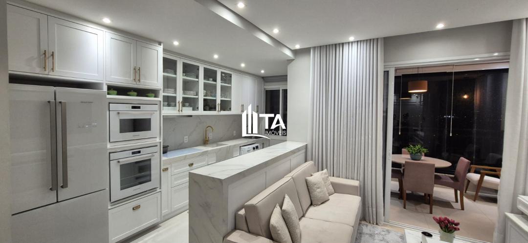 Apartamento, 2 quartos, 91 m² - Foto 5