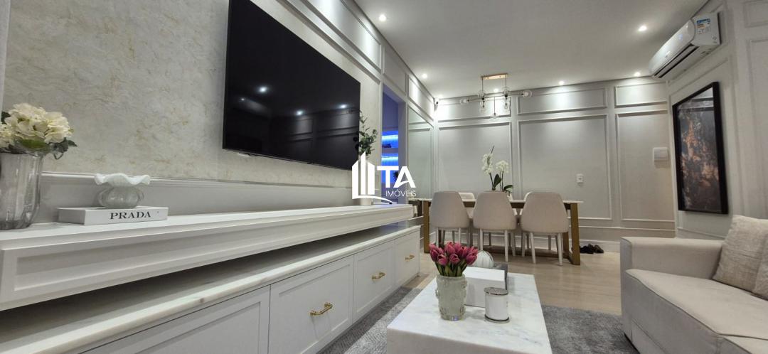 Apartamento, 2 quartos, 91 m² - Foto 3