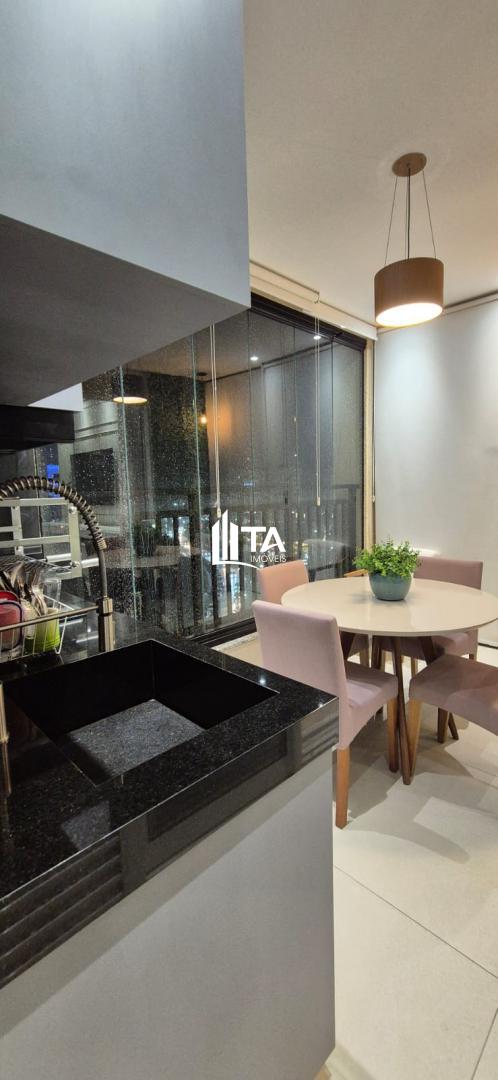 Apartamento, 2 quartos, 91 m² - Foto 7