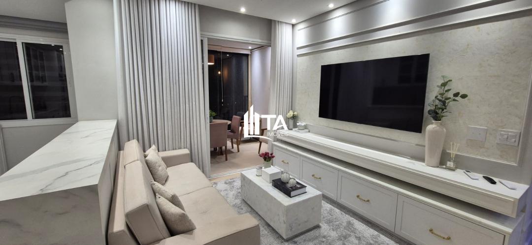 Apartamento, 2 quartos, 91 m² - Foto 2