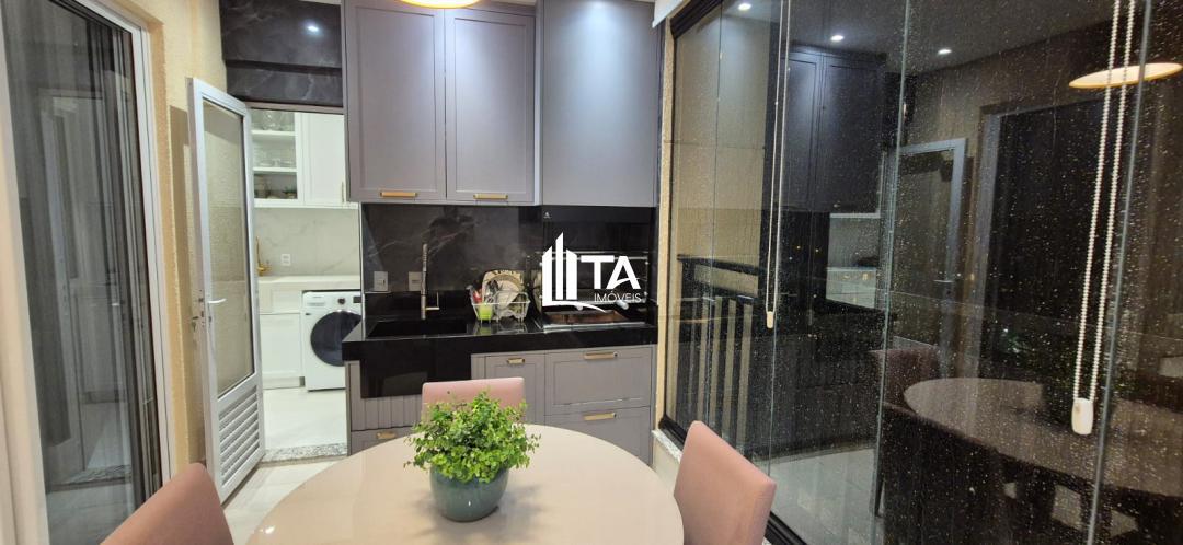 Apartamento, 2 quartos, 91 m² - Foto 8