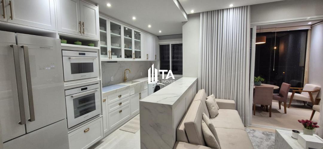 Apartamento, 2 quartos, 91 m² - Foto 9