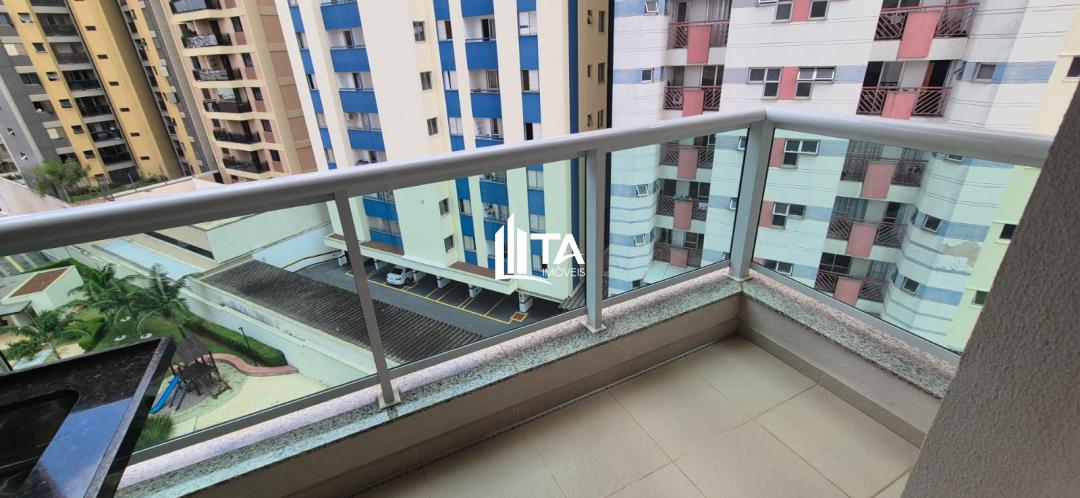 Apartamento, 2 quartos, 61 m² - Foto 2