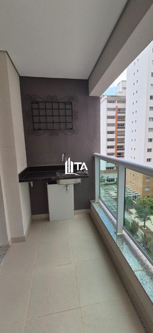 Apartamento, 2 quartos, 61 m² - Foto 3