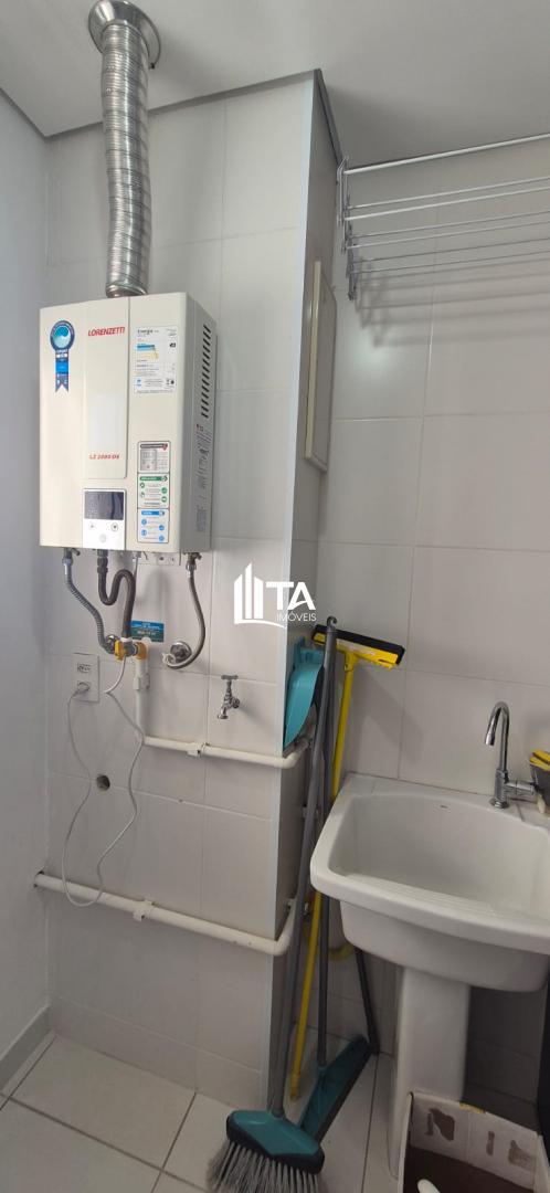 Apartamento, 2 quartos, 61 m² - Foto 8