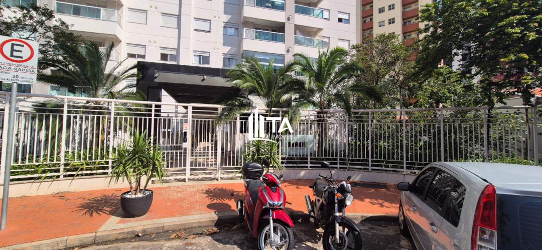 Apartamento, 2 quartos, 61 m² - Foto 34