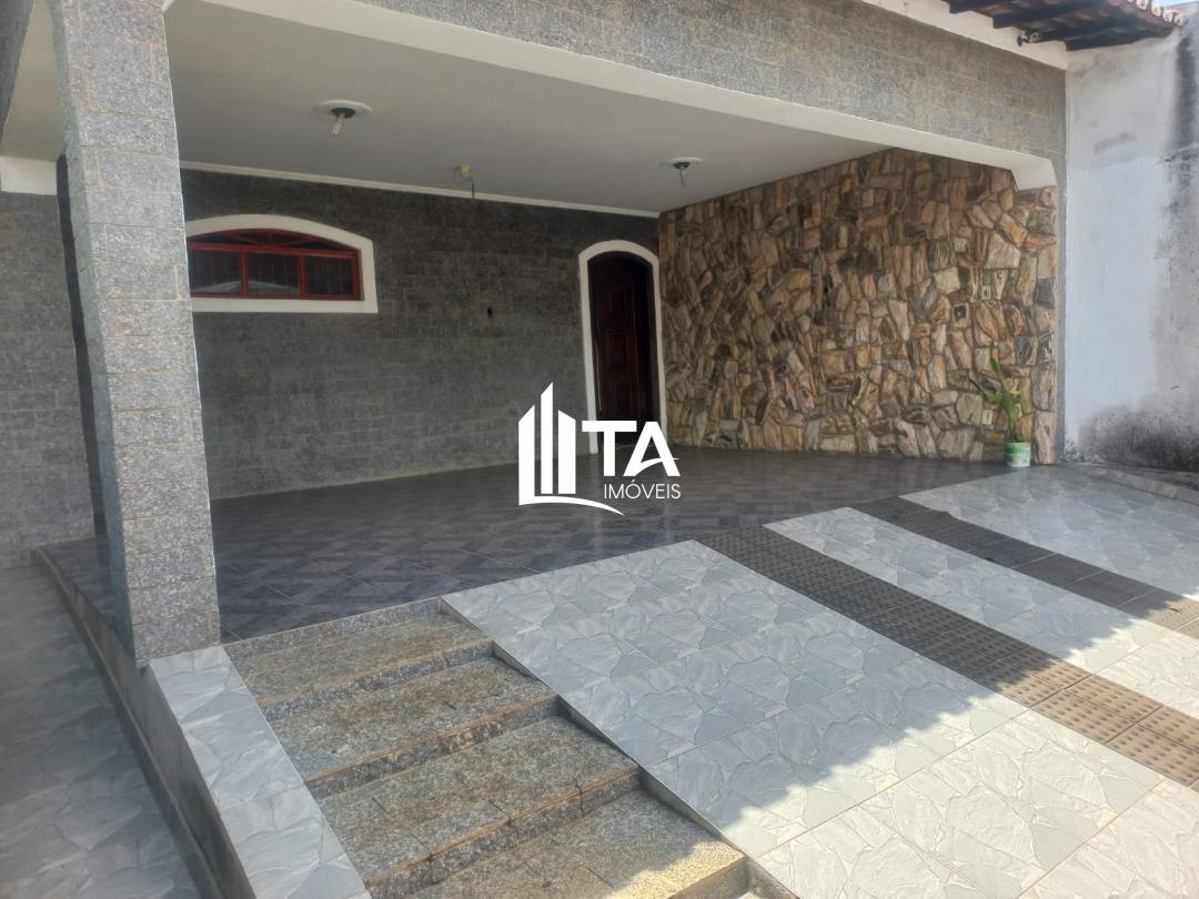 Casa, 3 quartos, 118 m² - Foto 2