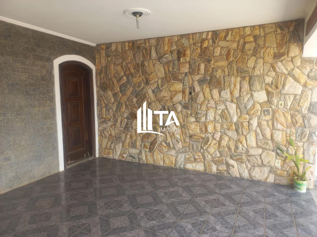 Casa, 3 quartos, 118 m² - Foto 3