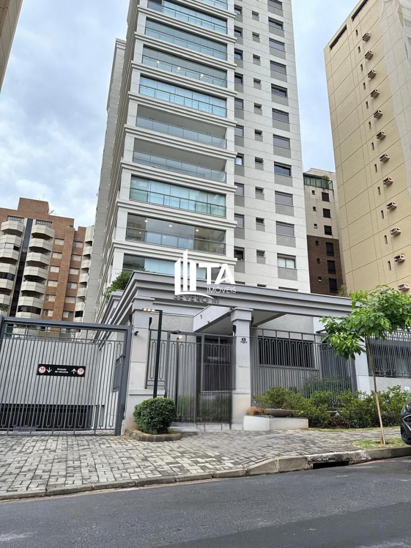 Apartamento, 3 quartos, 371 m² - Foto 3