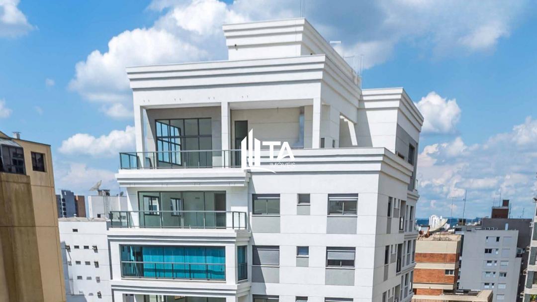 Apartamento, 3 quartos, 371 m² - Foto 1