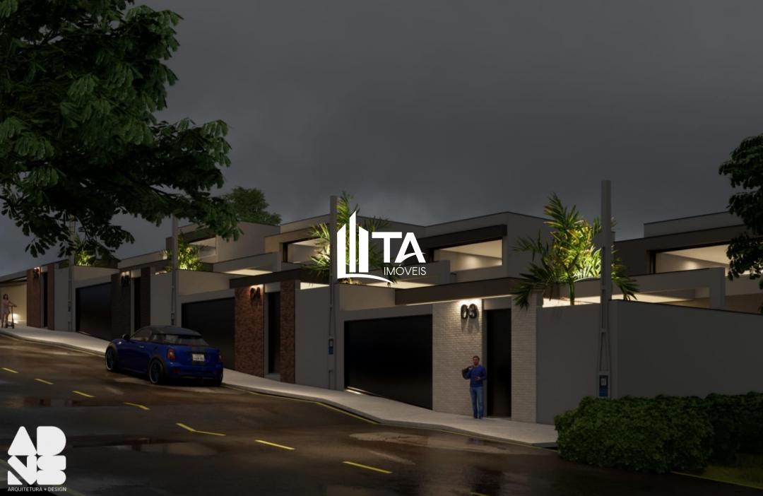 Casa, 3 quartos, 149 m² - Foto 3