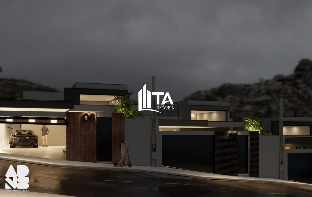 Casa, 3 quartos, 149 m² - Foto 4