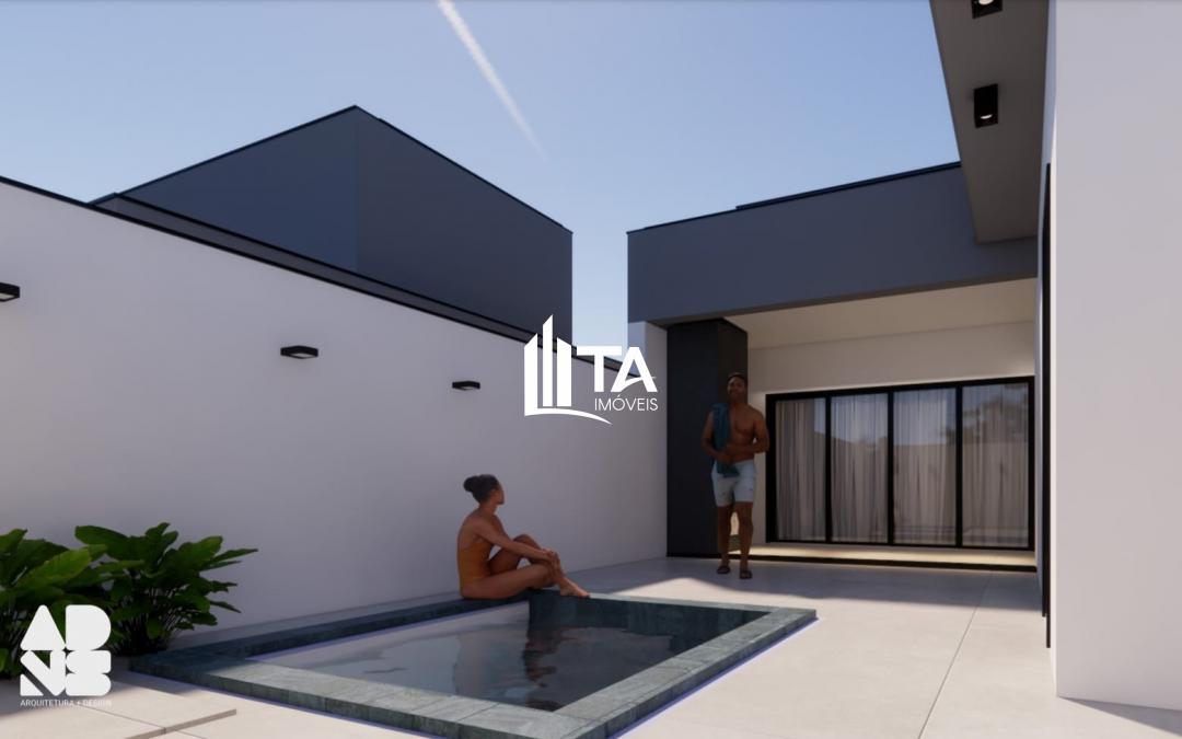Casa, 3 quartos, 149 m² - Foto 6