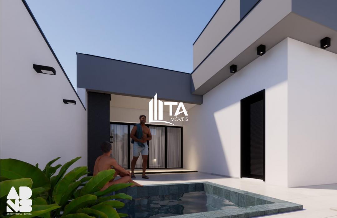 Casa, 3 quartos, 149 m² - Foto 7