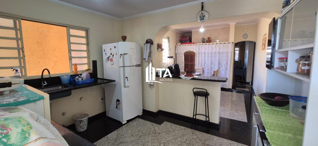 Casa, 3 quartos, 134 m² - Foto 9