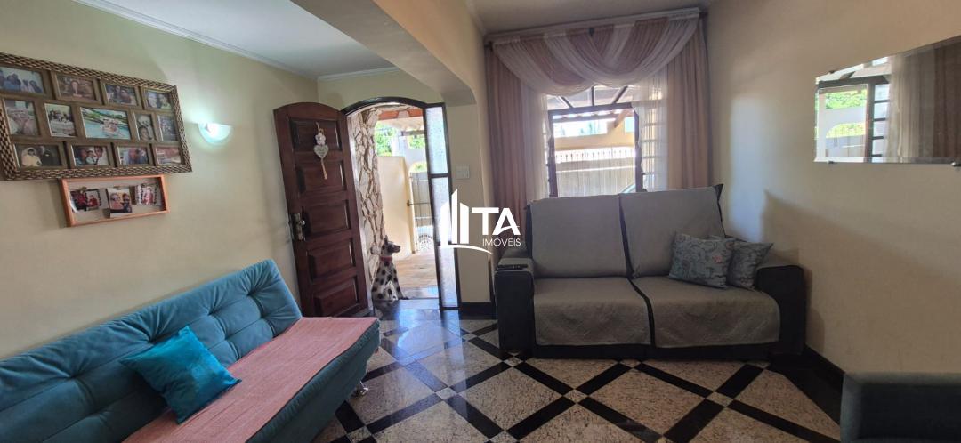 Casa, 3 quartos, 134 m² - Foto 5