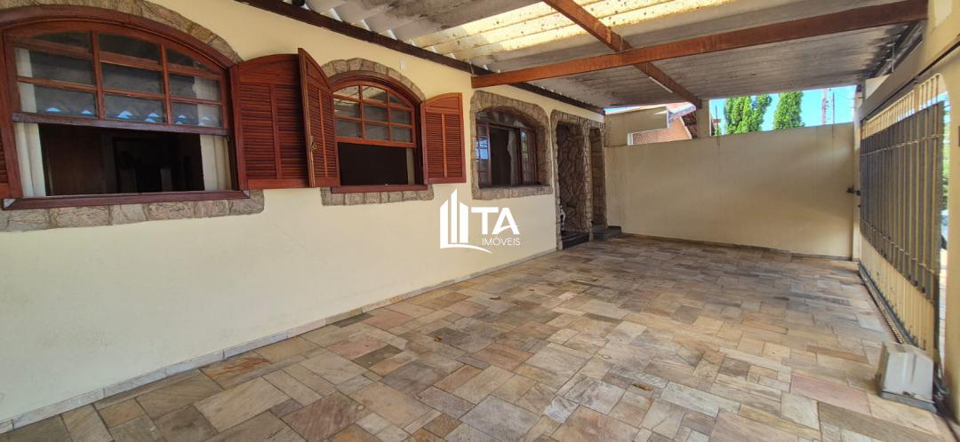 Casa, 3 quartos, 134 m² - Foto 42