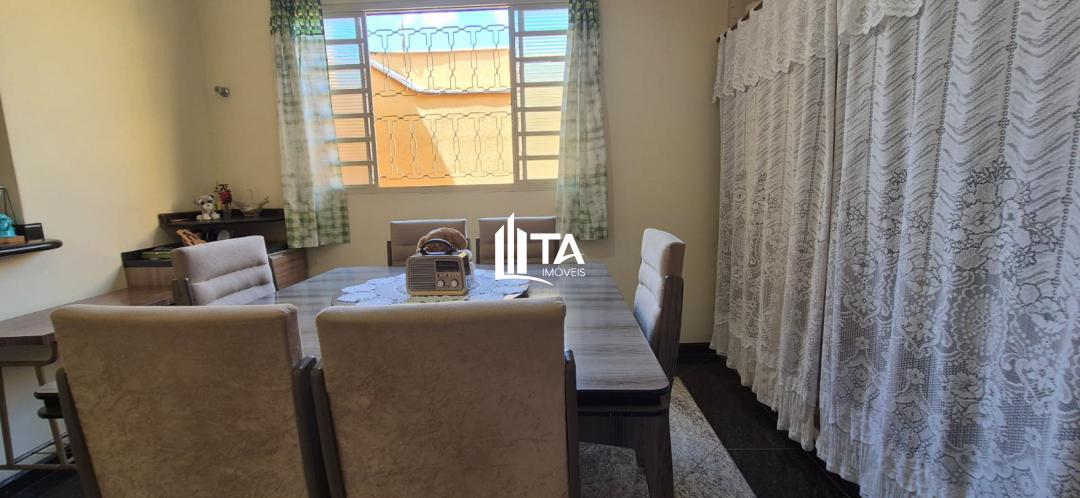 Casa, 3 quartos, 134 m² - Foto 6