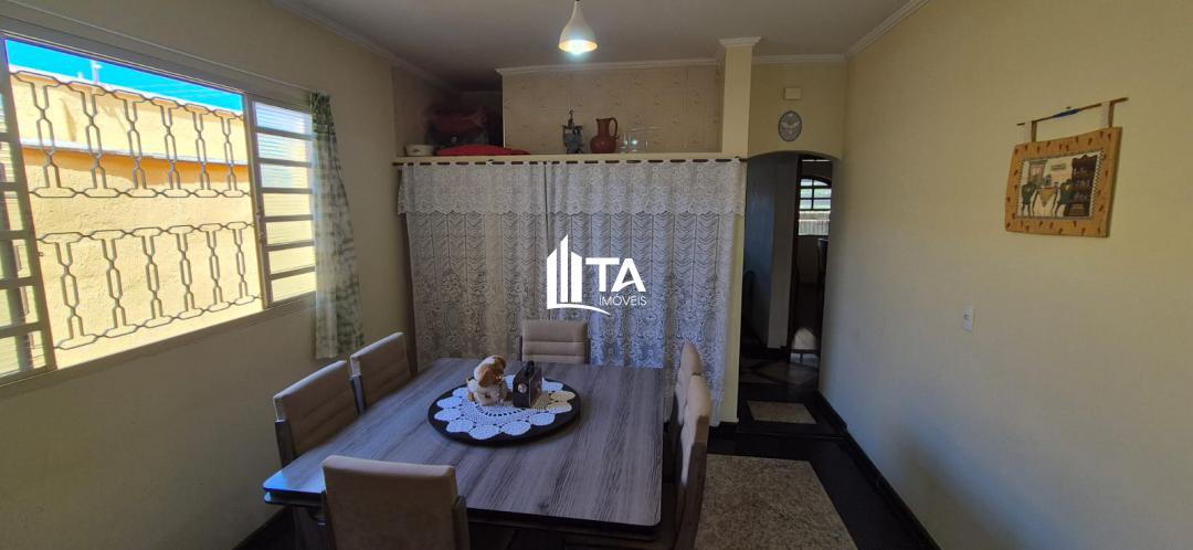 Casa, 3 quartos, 134 m² - Foto 7