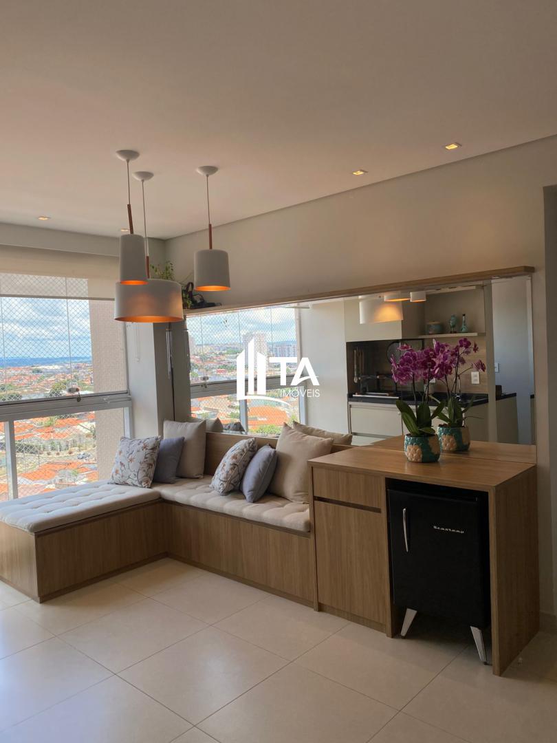 Apartamento, 2 quartos, 75 m² - Foto 10