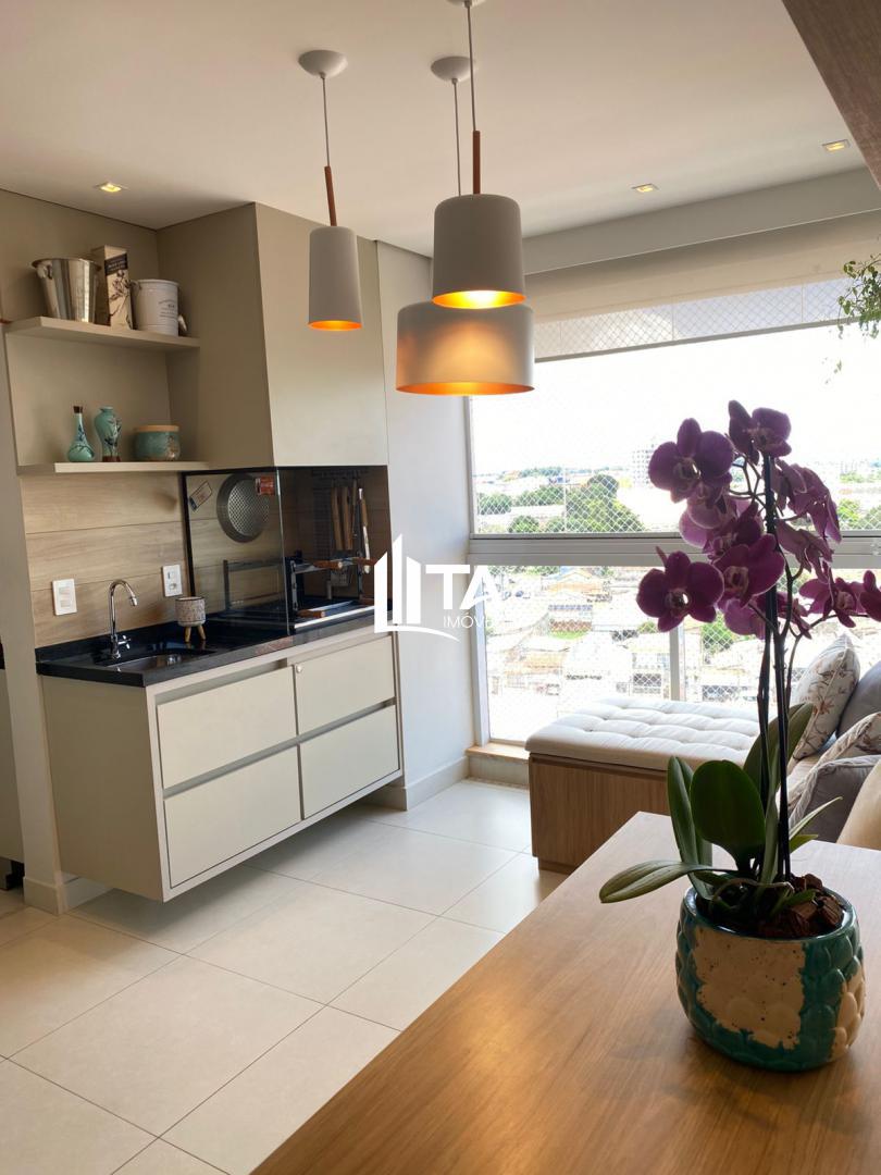 Apartamento, 2 quartos, 75 m² - Foto 3