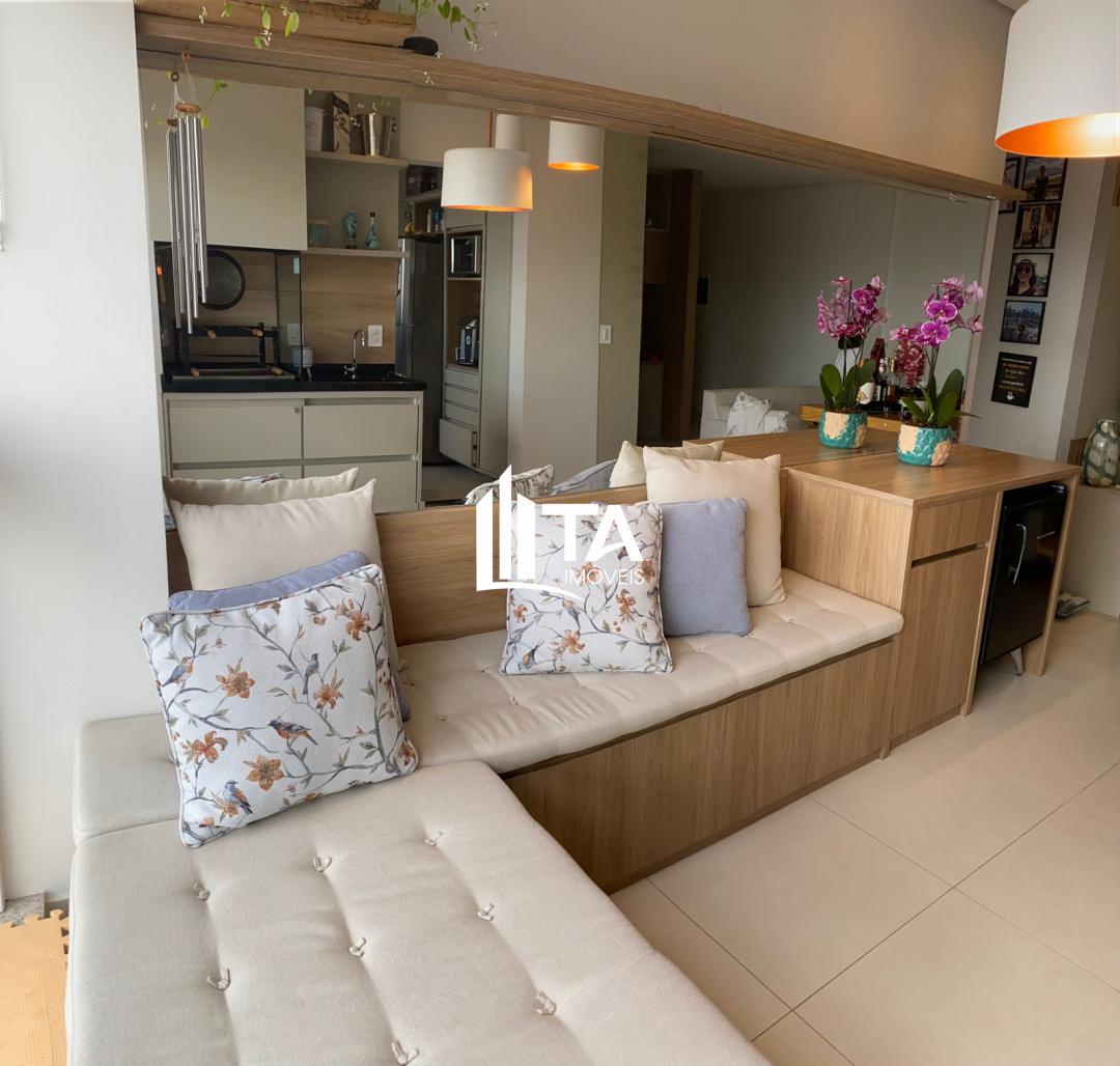 Apartamento, 2 quartos, 75 m² - Foto 6