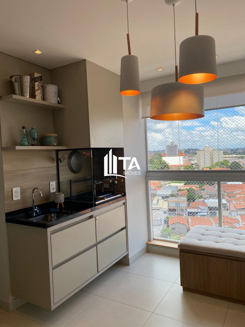 Apartamento, 2 quartos, 75 m² - Foto 7