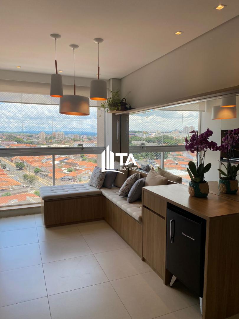 Apartamento, 2 quartos, 75 m² - Foto 2