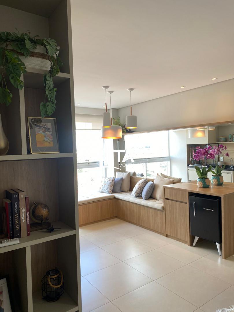 Apartamento, 2 quartos, 75 m² - Foto 9