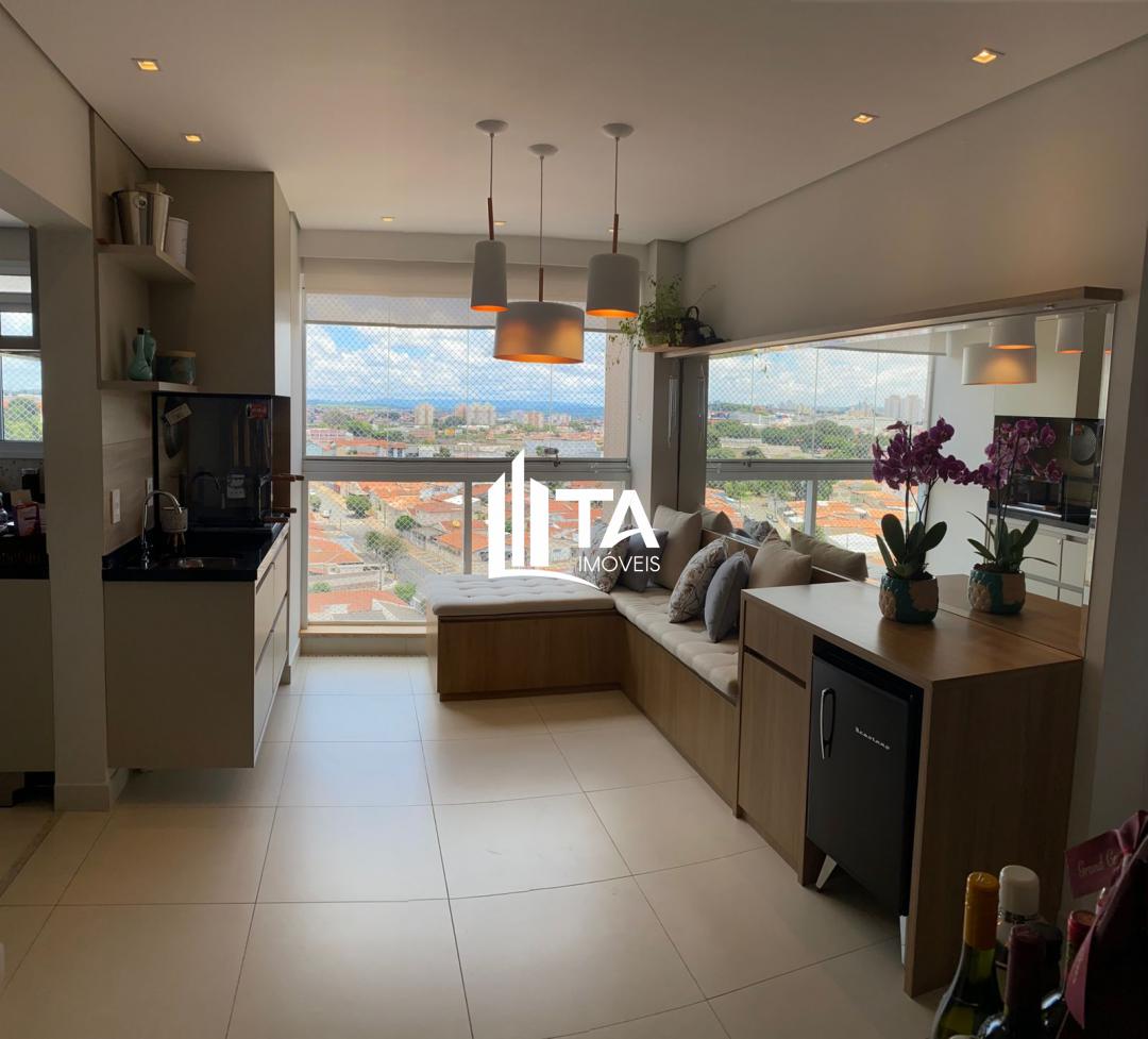 Apartamento, 2 quartos, 75 m² - Foto 11