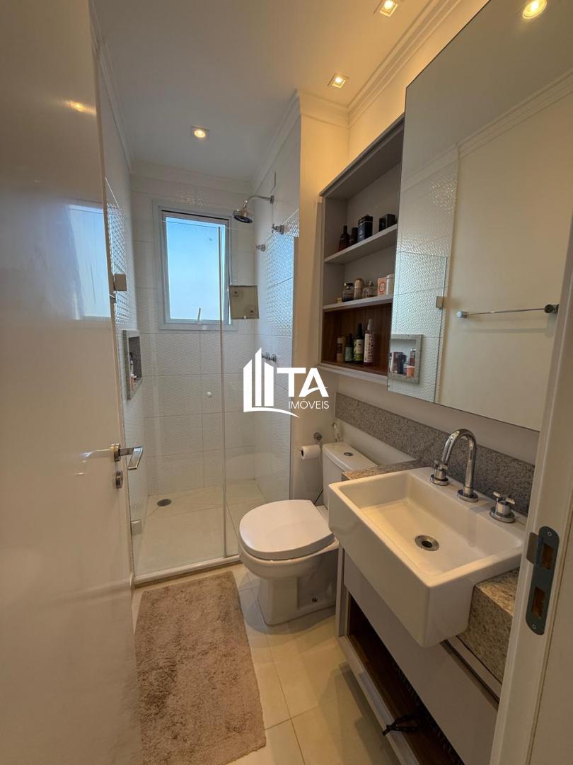 Apartamento, 2 quartos, 75 m² - Foto 19