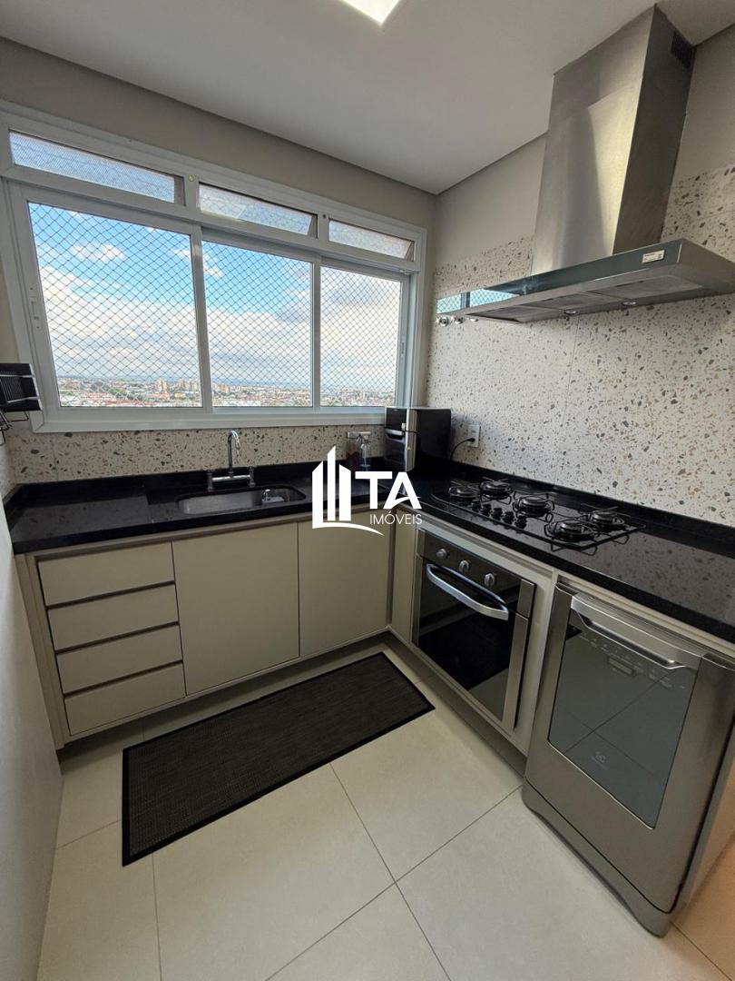 Apartamento, 2 quartos, 75 m² - Foto 12