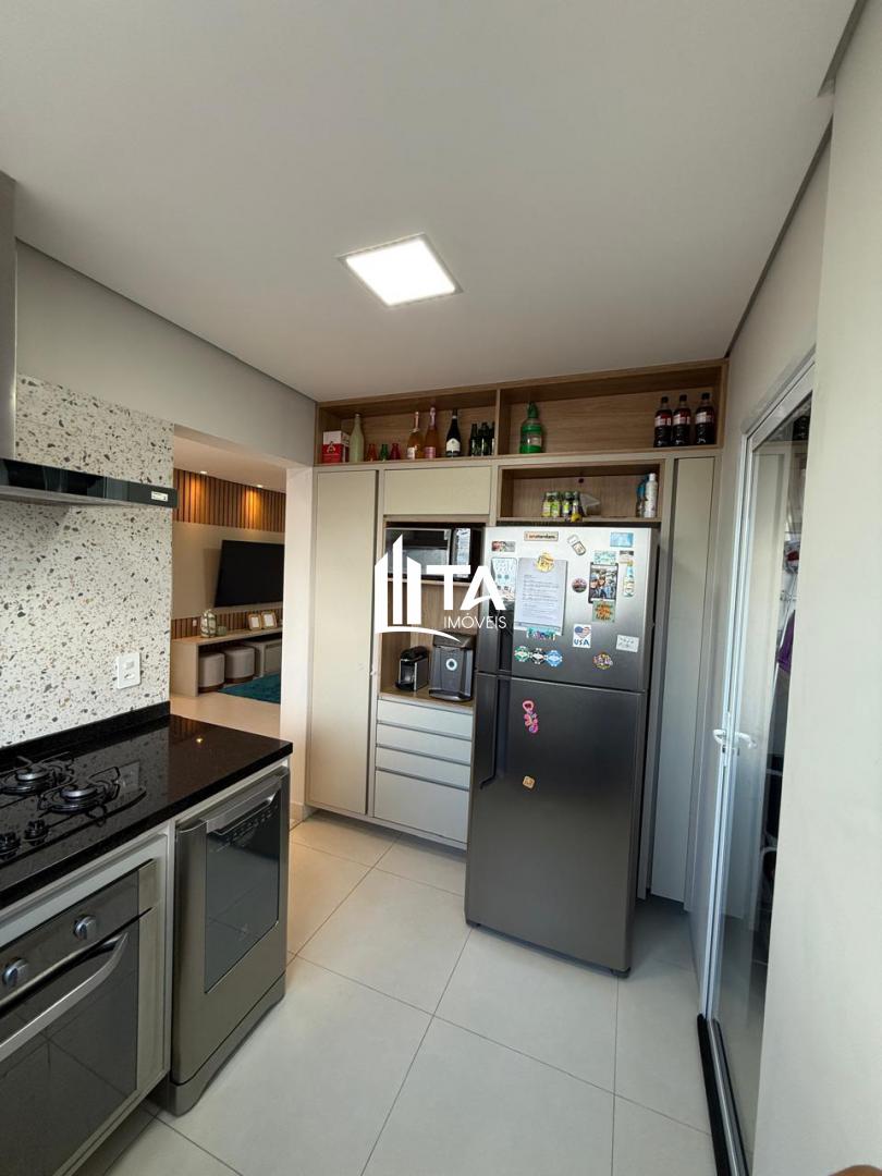 Apartamento, 2 quartos, 75 m² - Foto 13