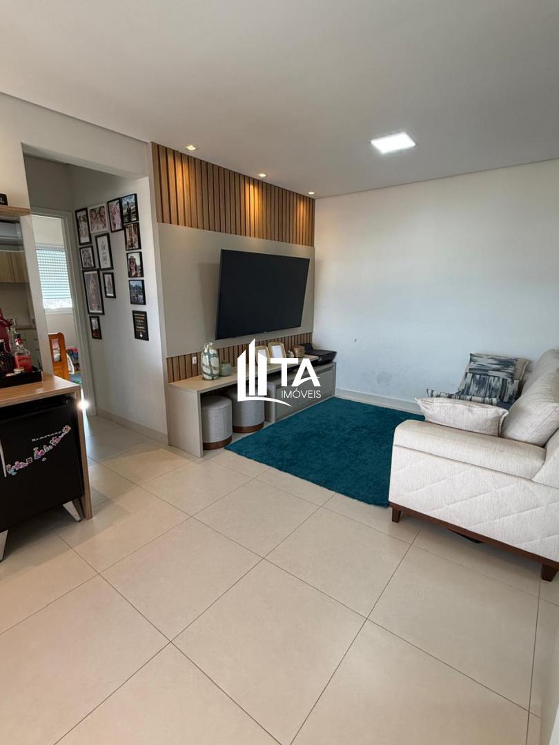 Apartamento, 2 quartos, 75 m² - Foto 4