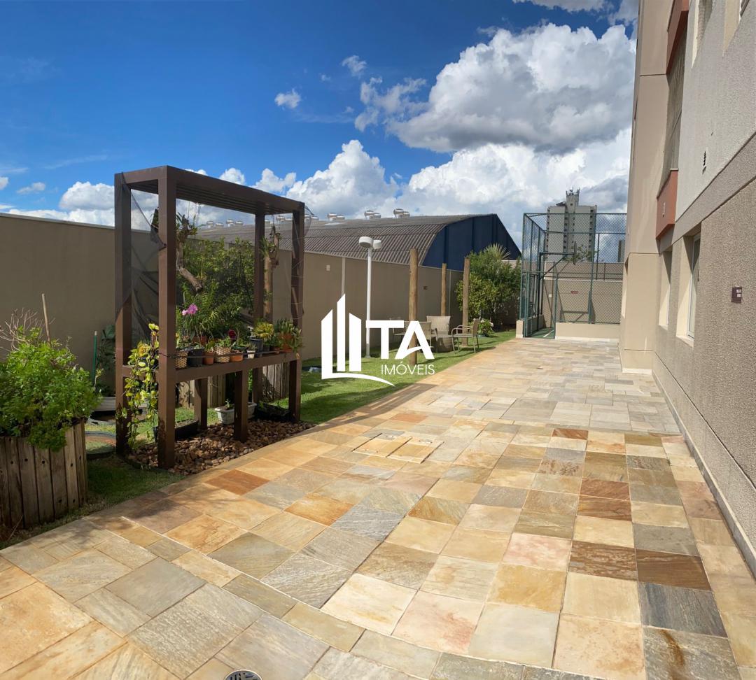 Apartamento, 2 quartos, 75 m² - Foto 28