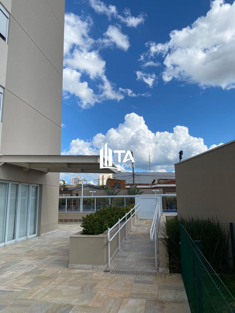 Apartamento, 2 quartos, 75 m² - Foto 40