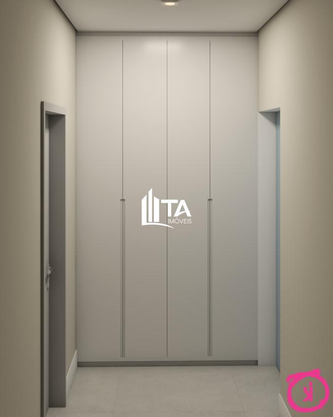Casa de Condomínio, 4 quartos - Foto 43