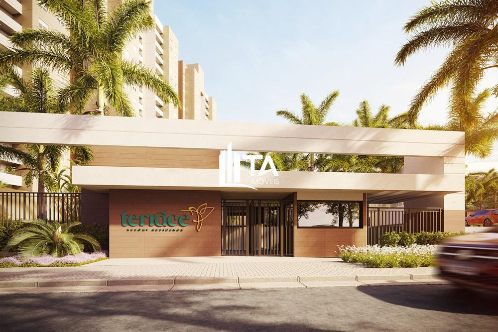 Apartamento, 3 quartos, 69 m² - Foto 2