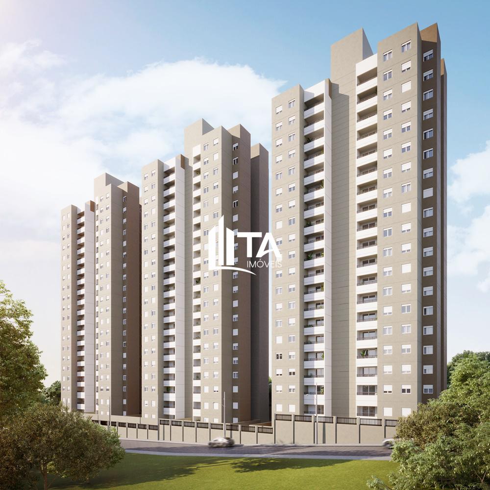 Apartamento, 3 quartos, 69 m² - Foto 53