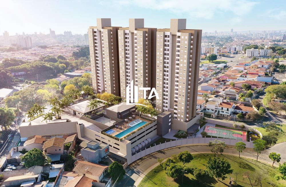 Apartamento, 3 quartos, 69 m² - Foto 1