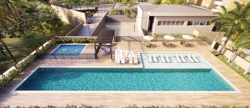 Apartamento, 3 quartos, 69 m² - Foto 4