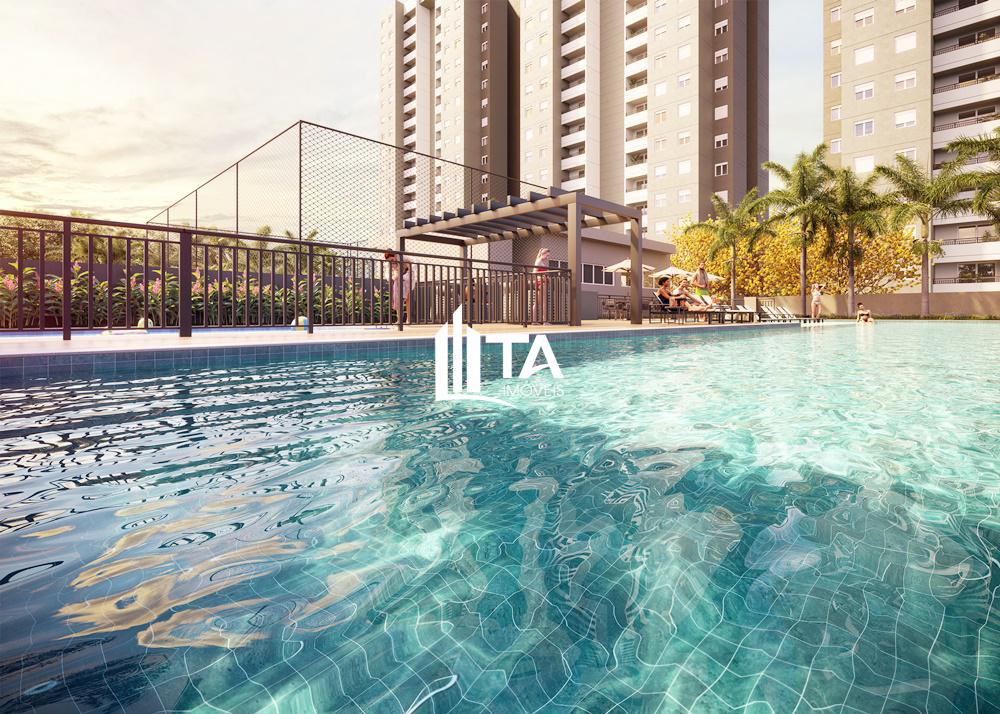 Apartamento, 3 quartos, 69 m² - Foto 3